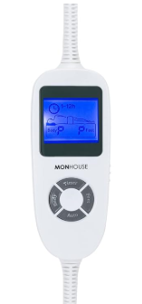 Under Blanket Remote Controller