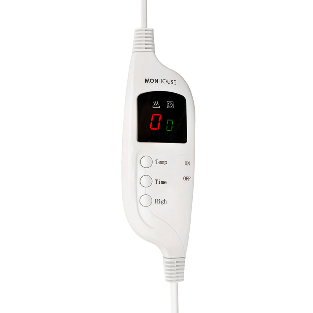 MONHOUSE Heated Throw PS7-H/L Remote Control Cable. – Mon House Store
